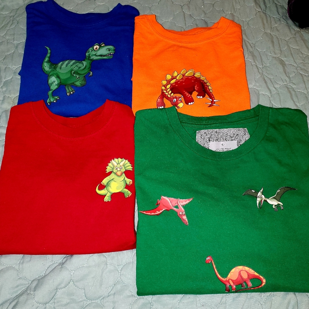 Onesies - Picture 3 of 4